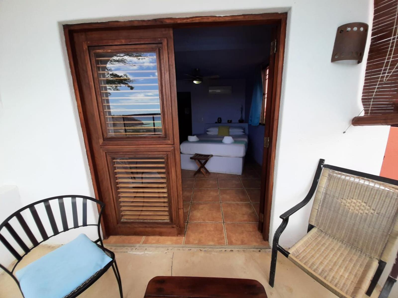 Hotel El Jardin San Juan del Sur Exterior foto